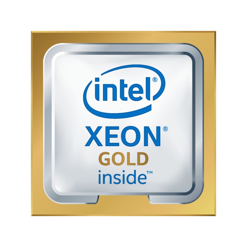 Xeon Gold 5217 - 3 GHz - 8 Kerne - 16 Threads